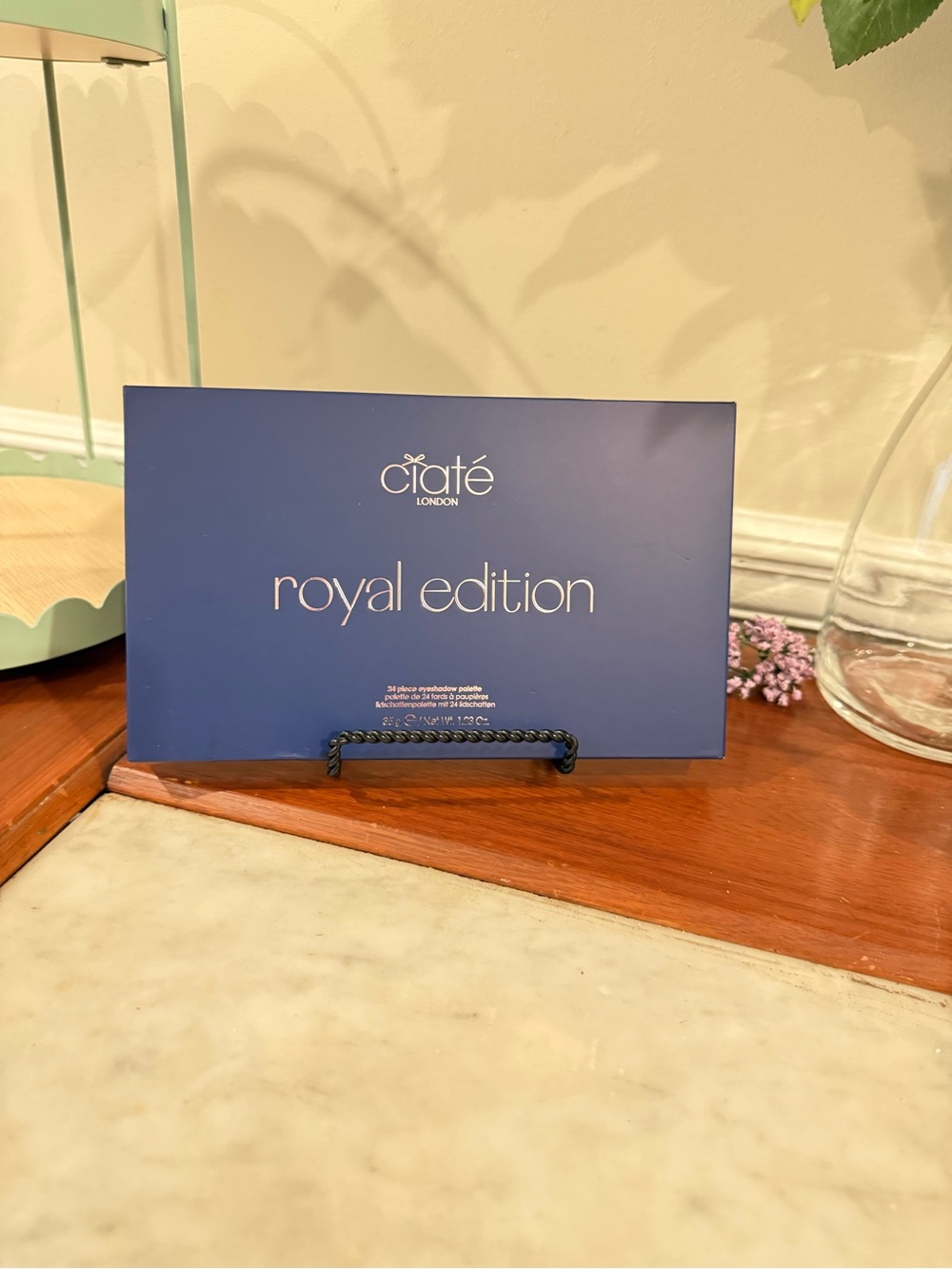 Ciate London Eyeshadow Palette New - Picture 3 of 3